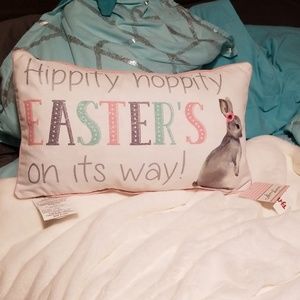 Decor Pillow